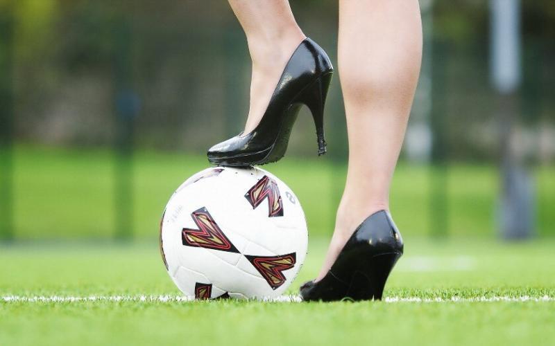 el poder de las mujeres en el fútbol 2025