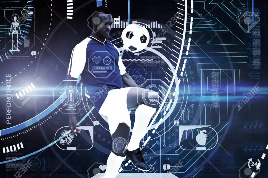 todo sobre las tecnologías en el fútbol