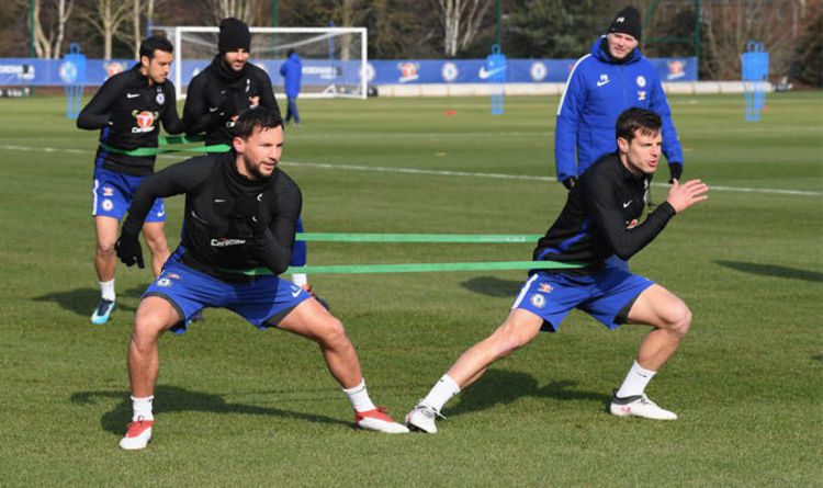 descubre los ejercicios de preparación física para el fútbol
