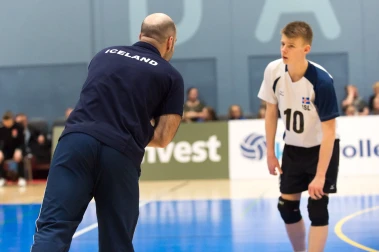 todo lo que necesitas saber para ser entrenador de vóley