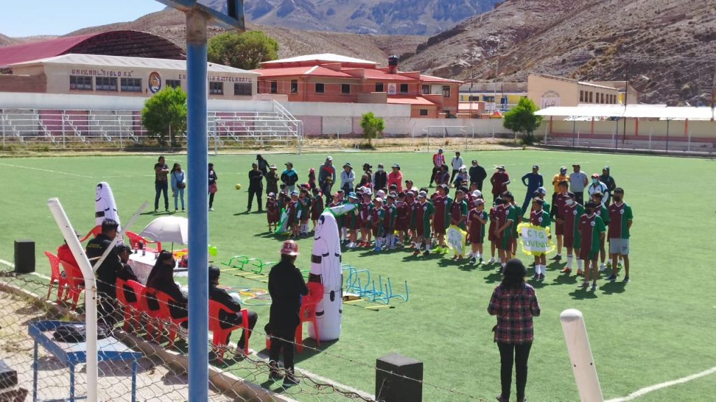 Las Mejores Escuelas de Fútbol y Cómo Entrenan sus Jugadores